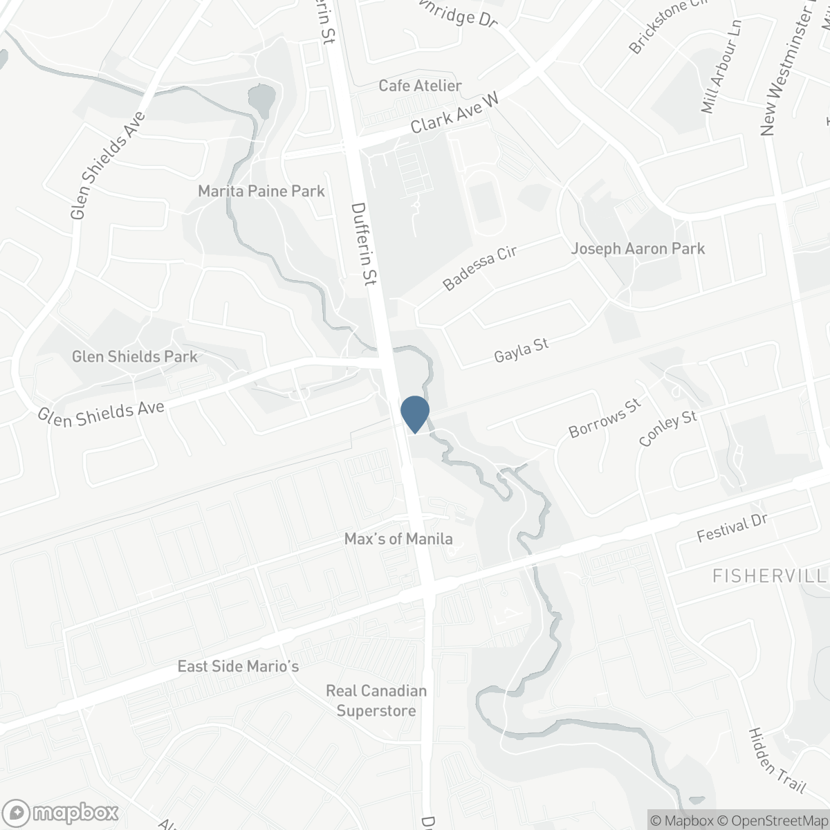 15 COG HILL DRIVE, Vaughan, Ontario L4K 1M6